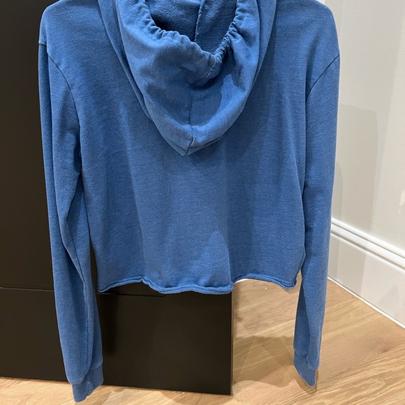 Spiritual Gangster sweatshirt hoodie - Picture 4 of 4